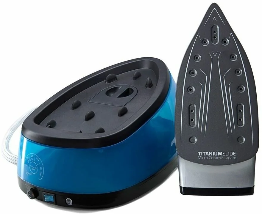 Фотография Парогенератор Kitfort KT-922