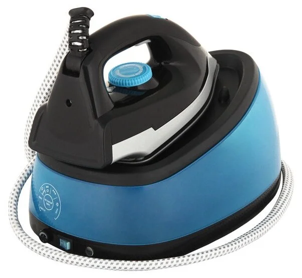 Картинка Парогенератор Kitfort KT-922