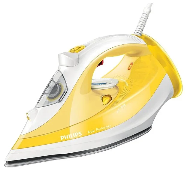 Утюг PHILIPS GC3801/60