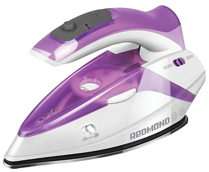 Утюг REDMOND RI-S231