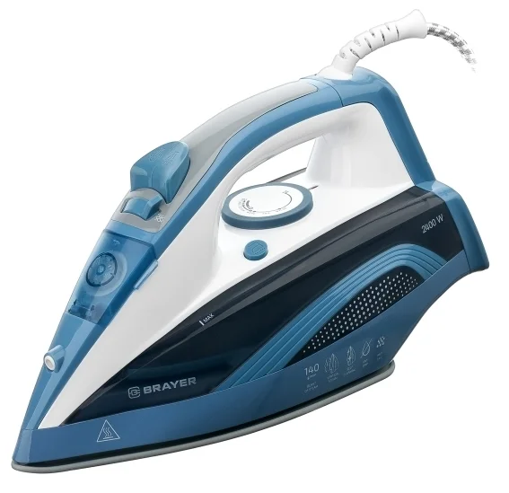 Утюг BRAYER BR4002