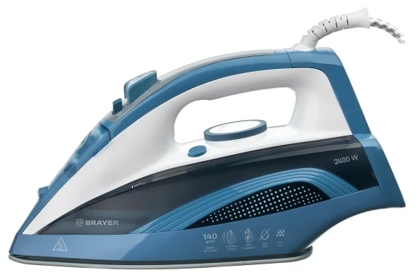 Фото Утюг BRAYER BR4002