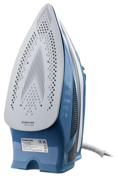 Цена Утюг BRAYER BR4002