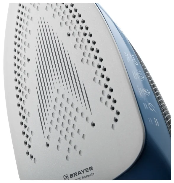 Утюг BRAYER BR4002 заказать