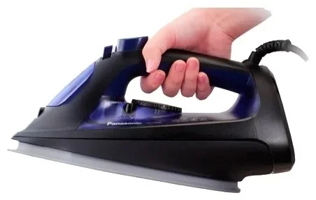 Картинка Утюг PANASONIC NI-U600CATW