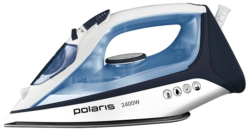Фото Утюг POLARIS PIR 2483K