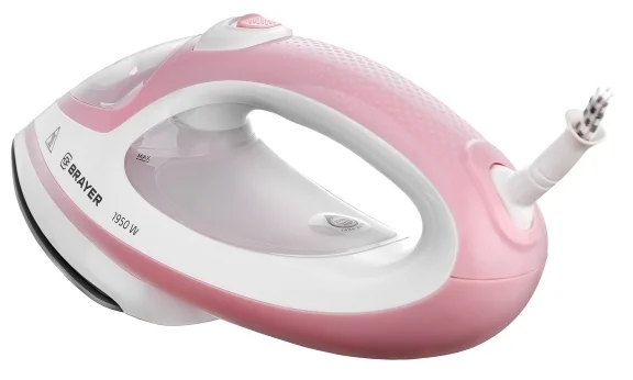 Фото Утюг BRAYER BR4080