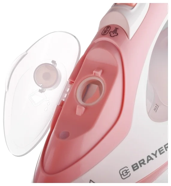 Купить Утюг BRAYER BR4080