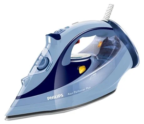 Фото Утюг PHILIPS GC4521/20