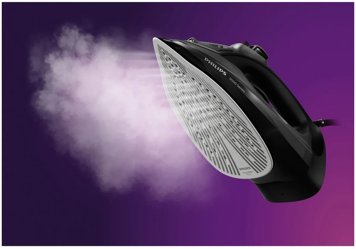 Картинка Утюг PHILIPS DST5040/80