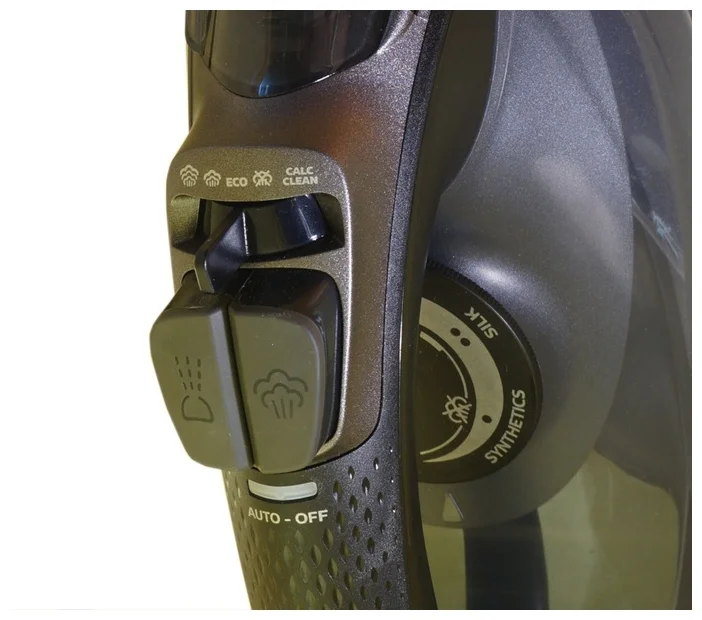 Утюг PHILIPS DST5040/80 заказать