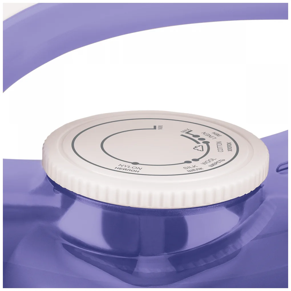 Фото Утюг SCARLETT SC-SI30K44