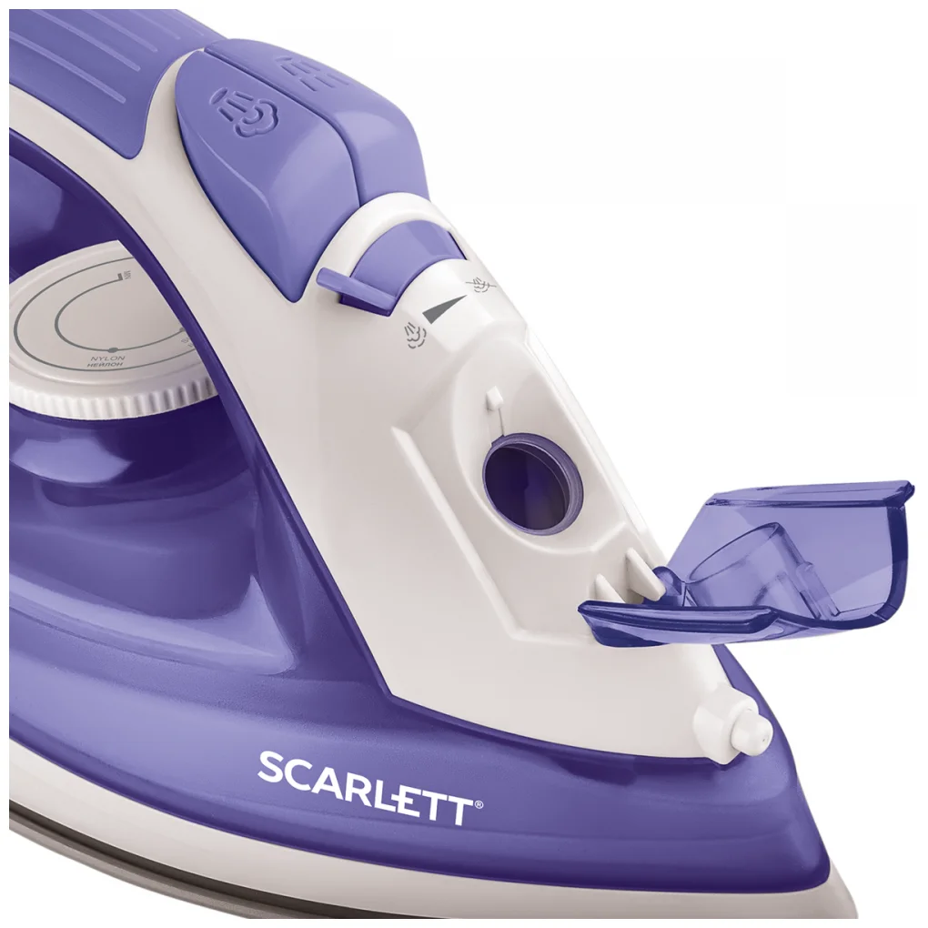 Фотография Утюг SCARLETT SC-SI30K44