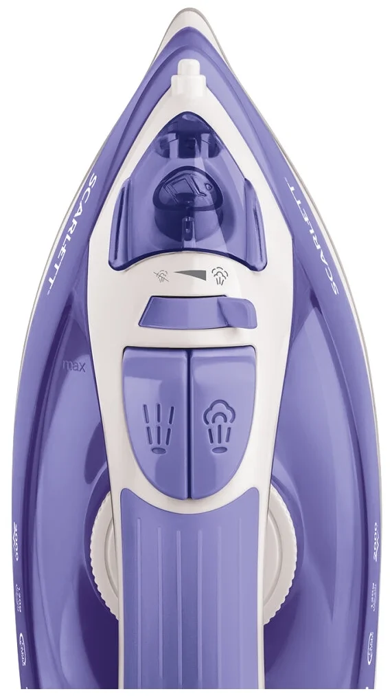 Цена Утюг SCARLETT SC-SI30K44