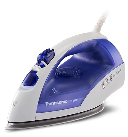 Фото Утюг PANASONIC NI-E510TDTW