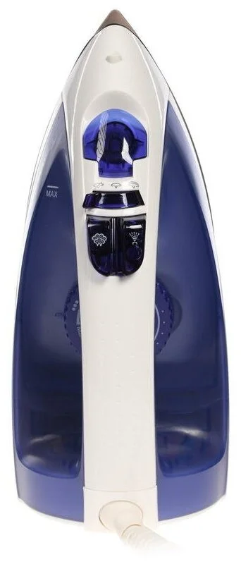 Картинка Утюг PANASONIC NI-E510TDTW