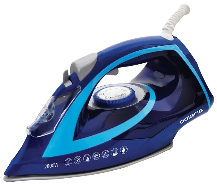 Утюг POLARIS PIR 2899AK