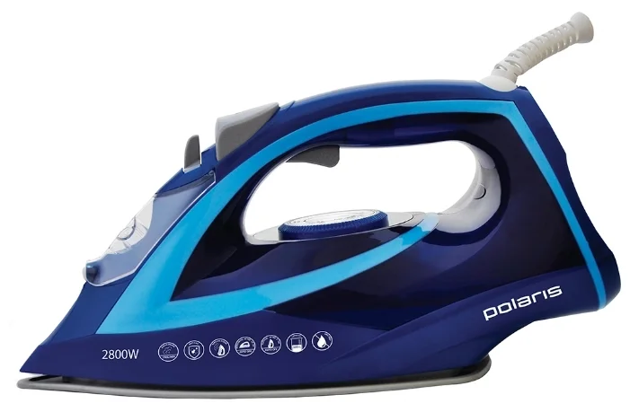 Фото Утюг POLARIS PIR 2899AK
