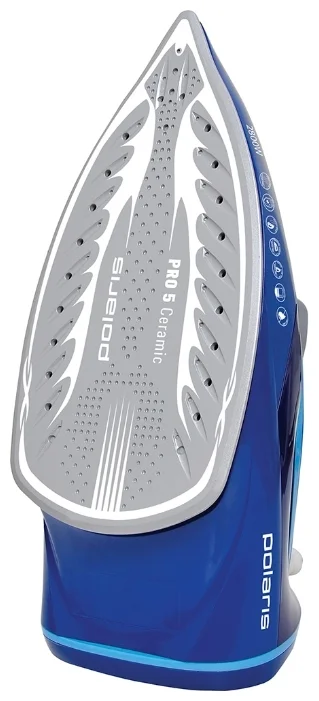 Фотография Утюг POLARIS PIR 2899AK