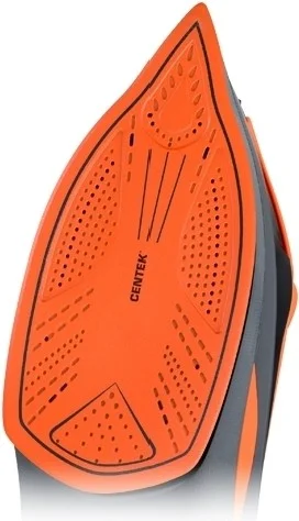 Фото Утюг CENTEK CT-2361 ORANGE