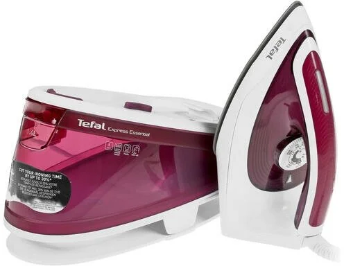Фотография Парогенератор TEFAL SV6110E0