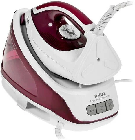 Цена Парогенератор TEFAL SV6110E0
