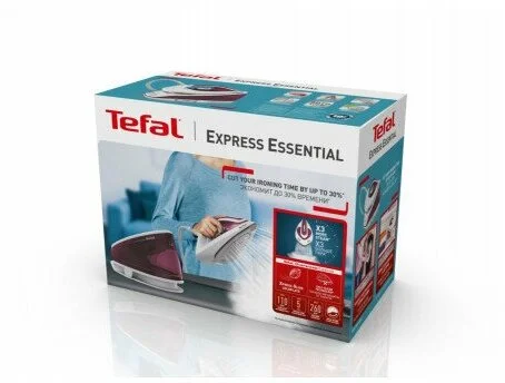 Парогенератор TEFAL SV6110E0 Казахстан
