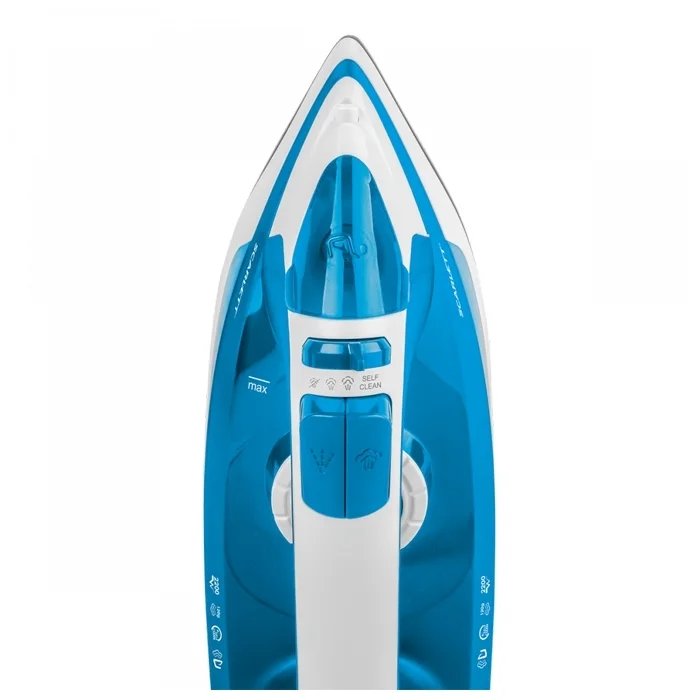 Фотография Утюг SCARLETT SC-SI30P17