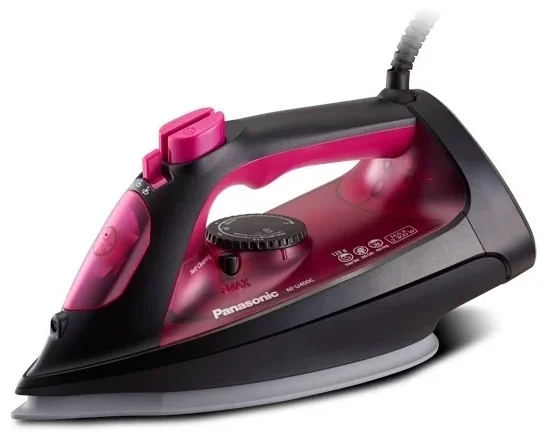 Утюг PANASONIC NI-U400CPTW