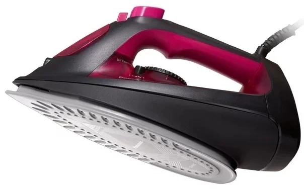 Фото Утюг PANASONIC NI-U400CPTW