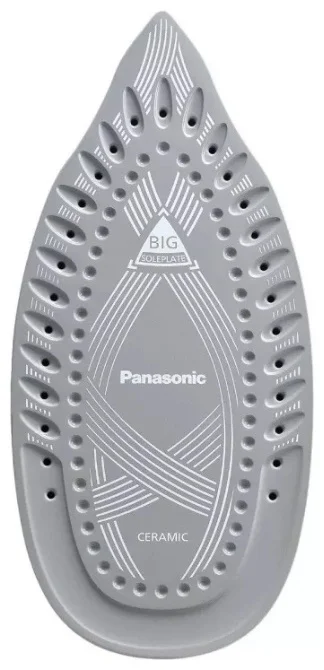 Картинка Утюг PANASONIC NI-U400CPTW