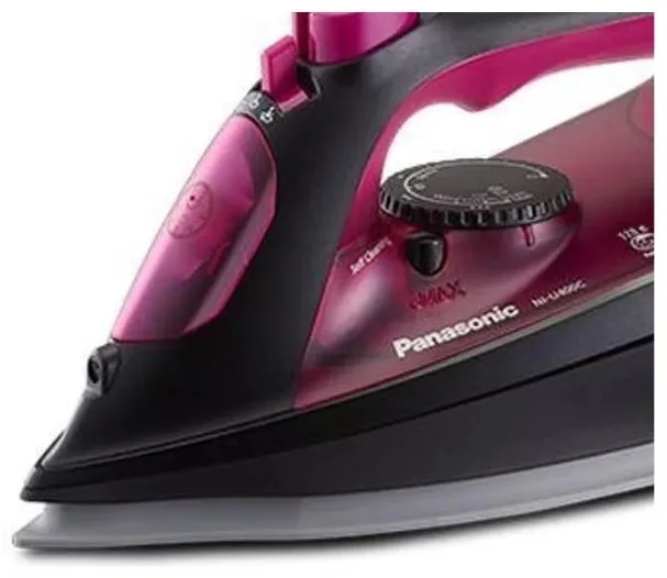 Цена Утюг PANASONIC NI-U400CPTW