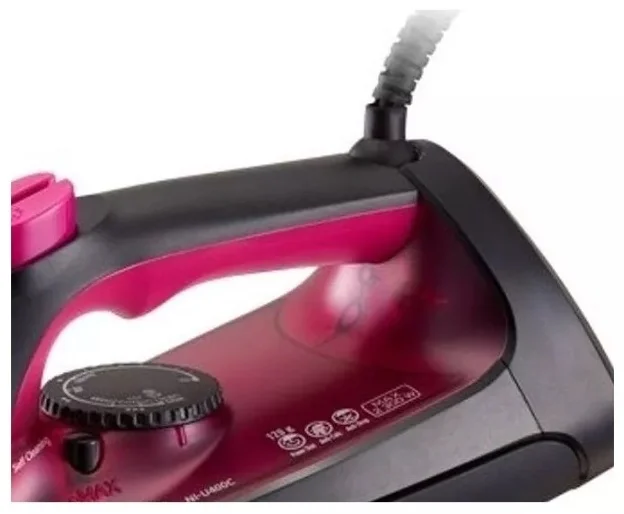 Купить Утюг PANASONIC NI-U400CPTW