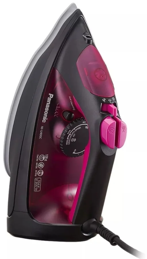 Утюг PANASONIC NI-U400CPTW заказать