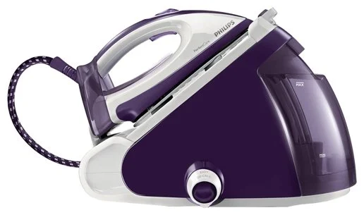 Парогенератор PHILIPS GC9246/02