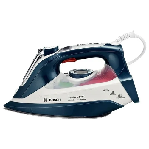 Фото Утюг BOSCH TDI-902836A