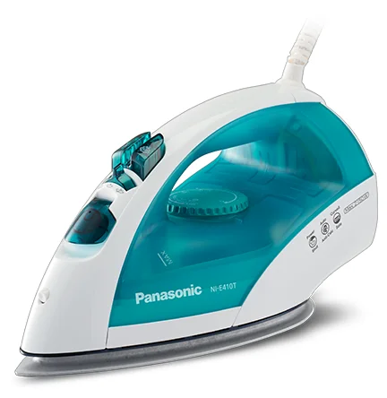 Утюг PANASONIC NI-E410TMTW