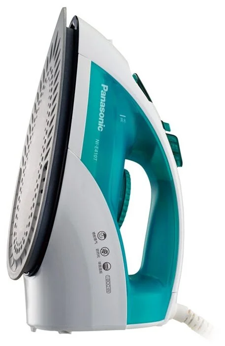 Фото Утюг PANASONIC NI-E410TMTW