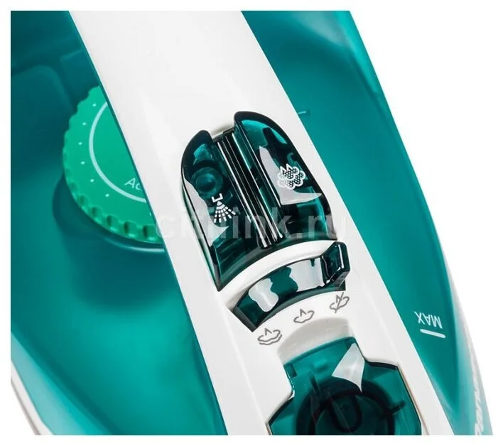 Картинка Утюг PANASONIC NI-E410TMTW