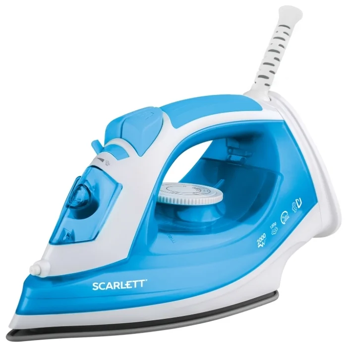 Утюг SCARLETT SC-SI30K43
