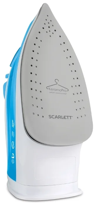 Фото Утюг SCARLETT SC-SI30K43