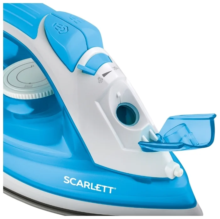 Картинка Утюг SCARLETT SC-SI30K43