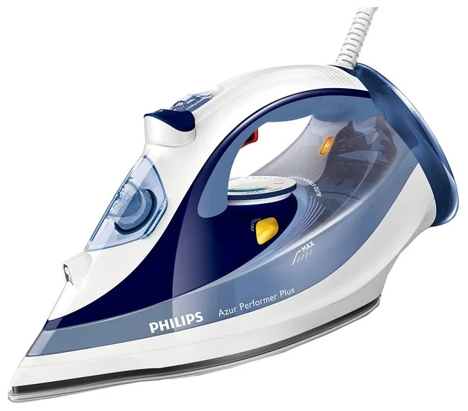 Утюг PHILIPS GC4512/20