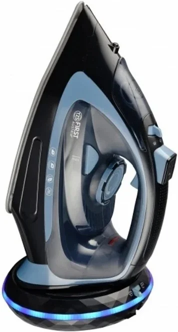 Фото Утюг FIRST FA-5633-4 BLACK