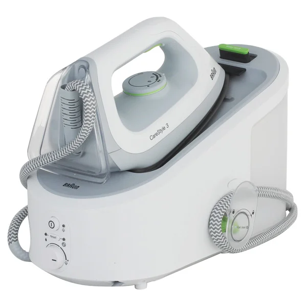 Парогенератор BRAUN IS3022