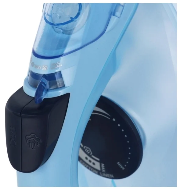 Картинка Утюг PHILIPS DST6001/20