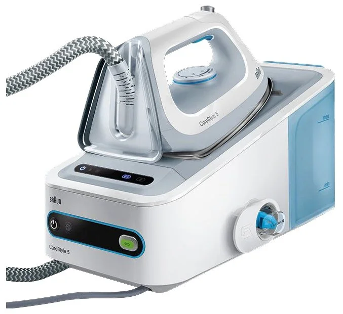 Парогенератор BRAUN IS5022