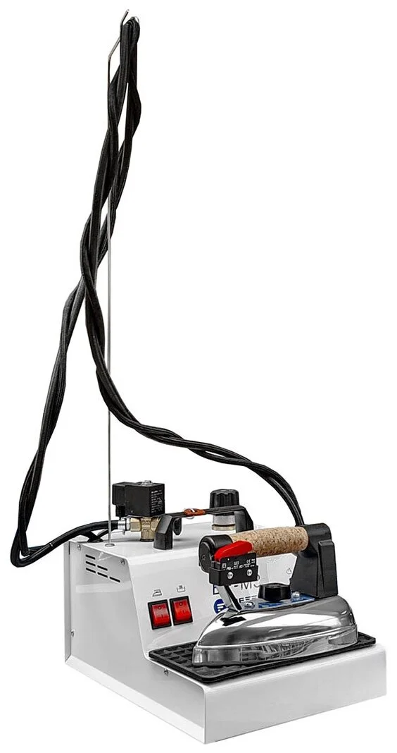 Парогенератор BieFFe BF-Mini 3