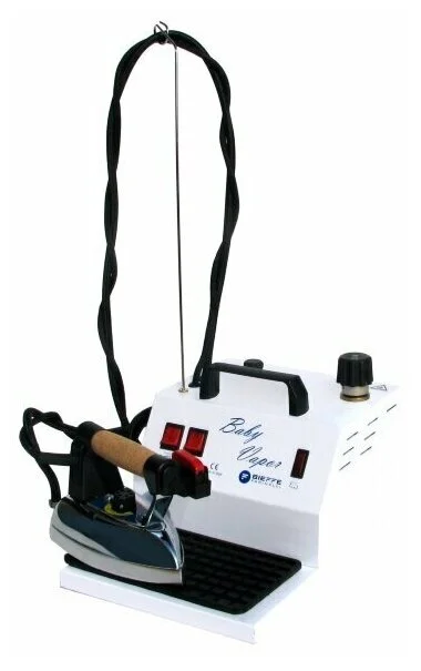 Фото Парогенератор BieFFe BF-Mini 3