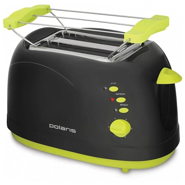 Тостер POLARIS PET 0702LB